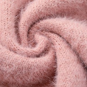 Concert Outfit Cartoon Spotted Puppy Sweater