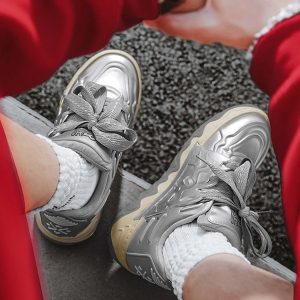 Concert Outfit Casual Plate Shoes