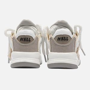 Concert Outfit Casual Preppy Sneakers