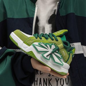 Concert Outfit Casual Preppy Sneakers