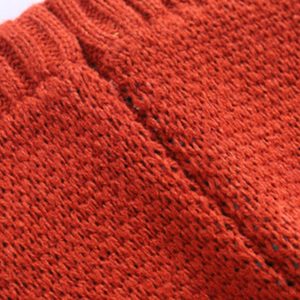 Concert Outfit Cat Graphic Knit Bag