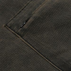 Concert Outfit Classic Multi-Pocket Cargo Pants