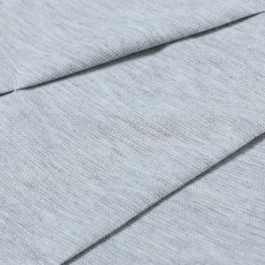 Concert Outfit Classic Tailoring Pleated T-Shirt