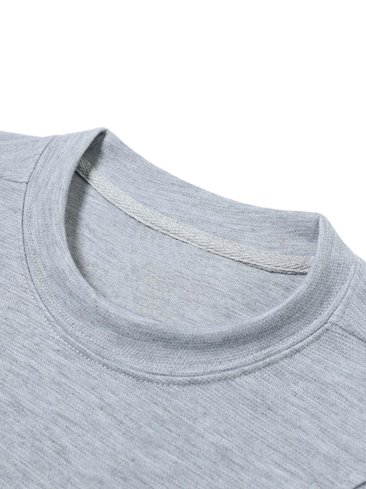 Concert Outfit Classic Tailoring Pleated T-Shirt Concert Outfit Classic Tailoring Pleated T-Shirt