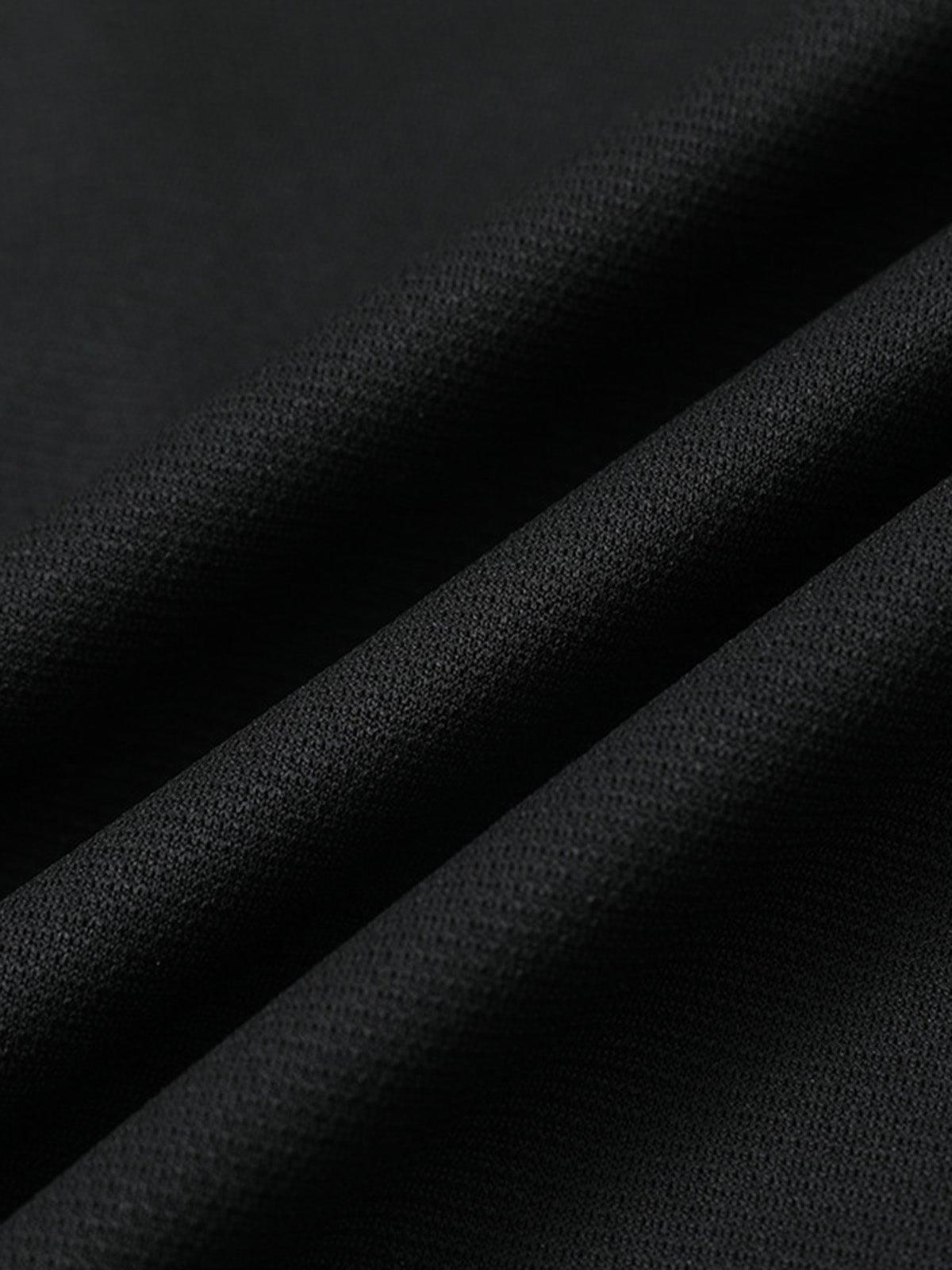 Concert Outfit Classic Tailoring Pleated T-Shirt Concert Outfit Classic Tailoring Pleated T-Shirt