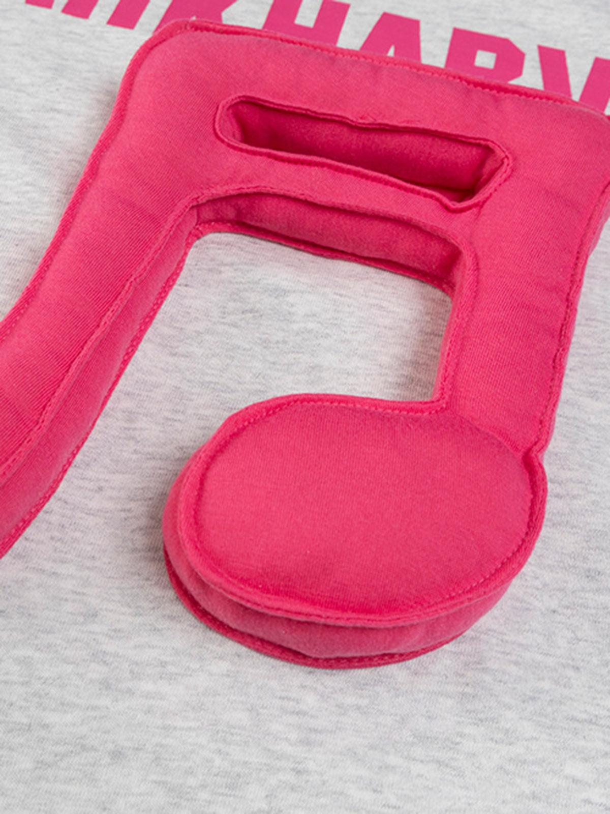 Concert Outfit Cleanfit Music Graphic T-Shirt Concert Outfit Cleanfit Music Graphic T-Shirt