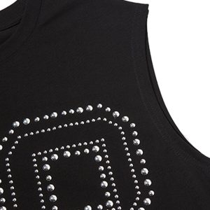 Concert Outfit Cleanfit NO. 28 Vest