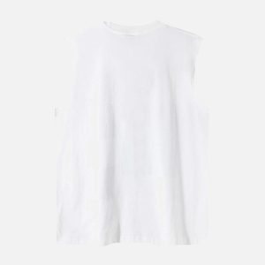 Concert Outfit Cleanfit NO. 28 Vest