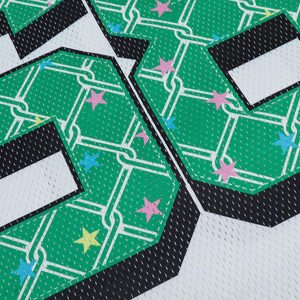 Concert Outfit Club 68 Jersey T-Shirt