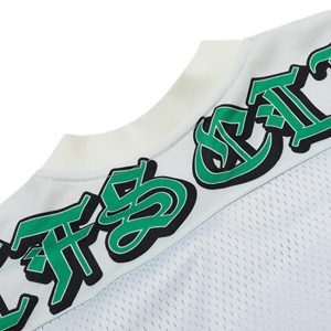 Concert Outfit Club 68 Jersey T-Shirt