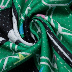 Concert Outfit Club 68 Jersey T-Shirt