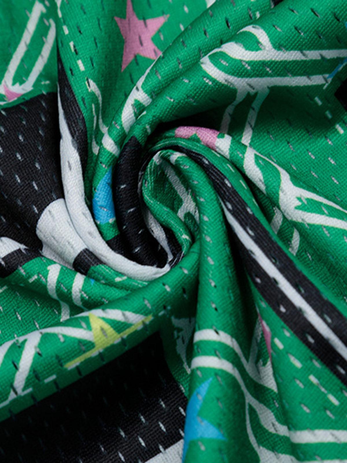 Concert Outfit Club 68 Jersey T-Shirt Concert Outfit Club 68 Jersey T-Shirt