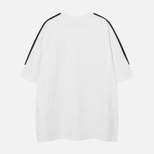 Concert Outfit College Style Heavyweight T-Shirt