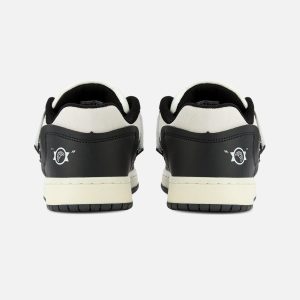 Concert Outfit Comfortable Casual Pentagram Couple Shoes