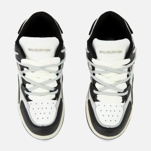 Concert Outfit Comfortable Casual Pentagram Couple Shoes