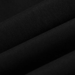 Concert Outfit Contrast color patchwork Track Jacket