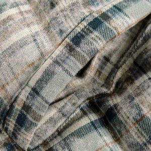 Concert Outfit Cotton Reversible Jacket