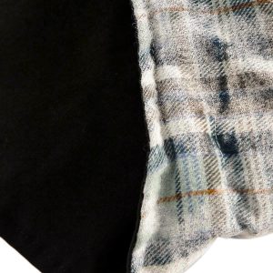 Concert Outfit Cotton Reversible Jacket