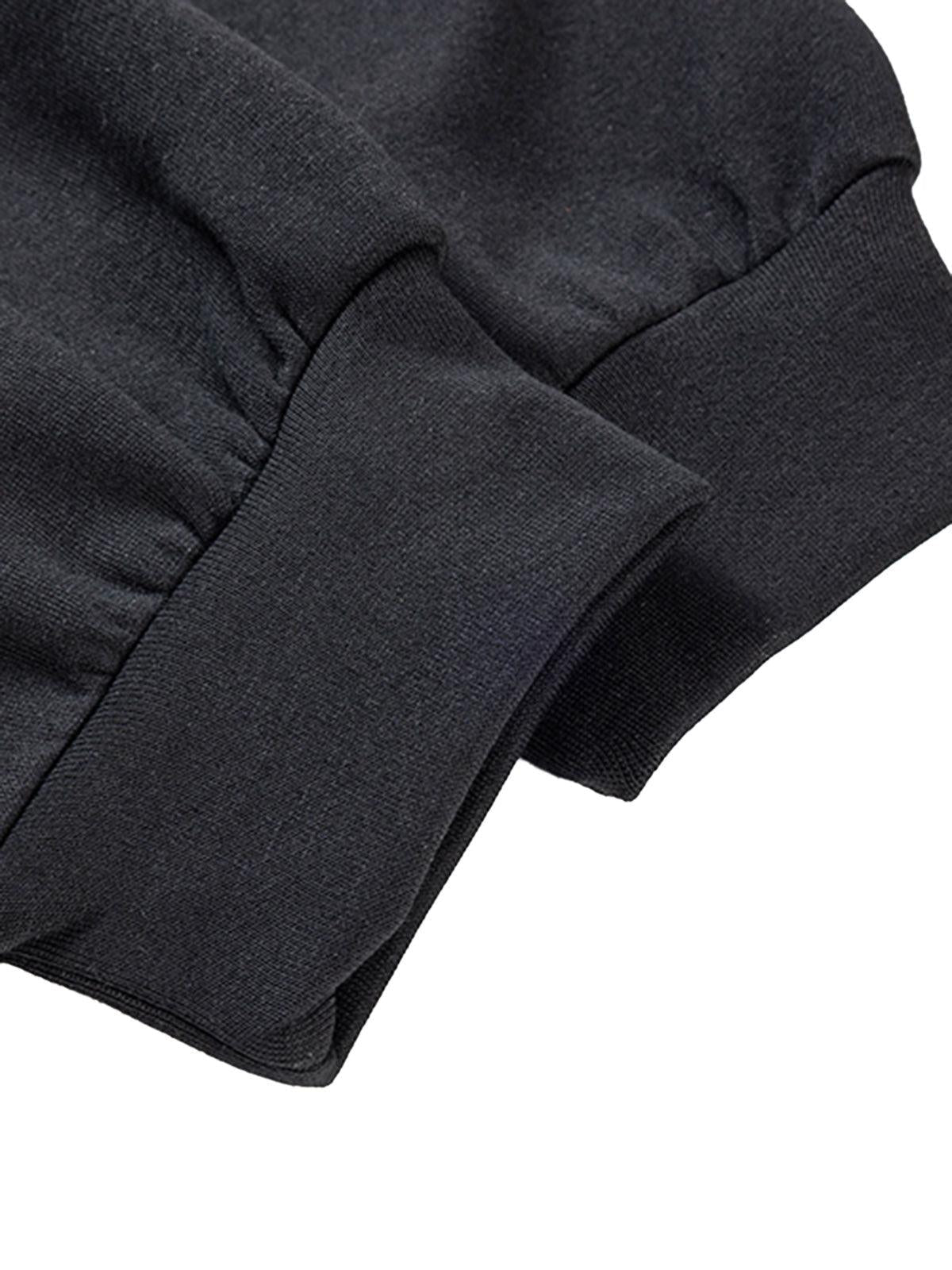 Concert Outfit Cross Graphic Hoodie Concert Outfit Cross Graphic Hoodie