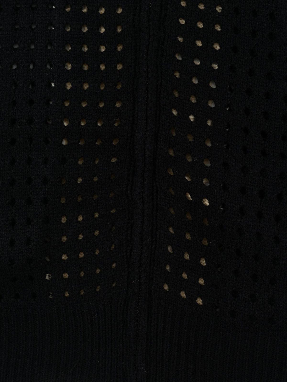 Concert Outfit Cross Jacquard Full Zipper Hooded Jacket Concert Outfit Cross Jacquard Full Zipper Hooded Jacket