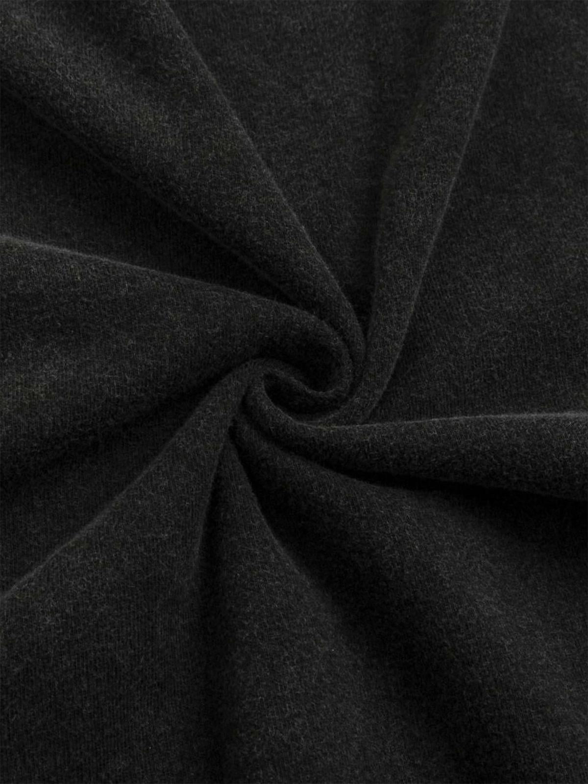 Concert Outfit Dark Bones Washed Short-Sleeved T-Shirt Concert Outfit Dark Bones Washed Short-Sleeved T-Shirt