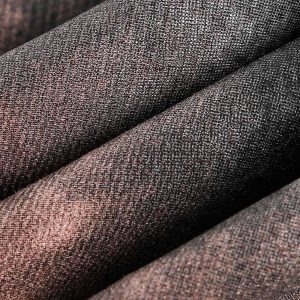 Concert Outfit Dark Graffiti Suede Utility Jacket