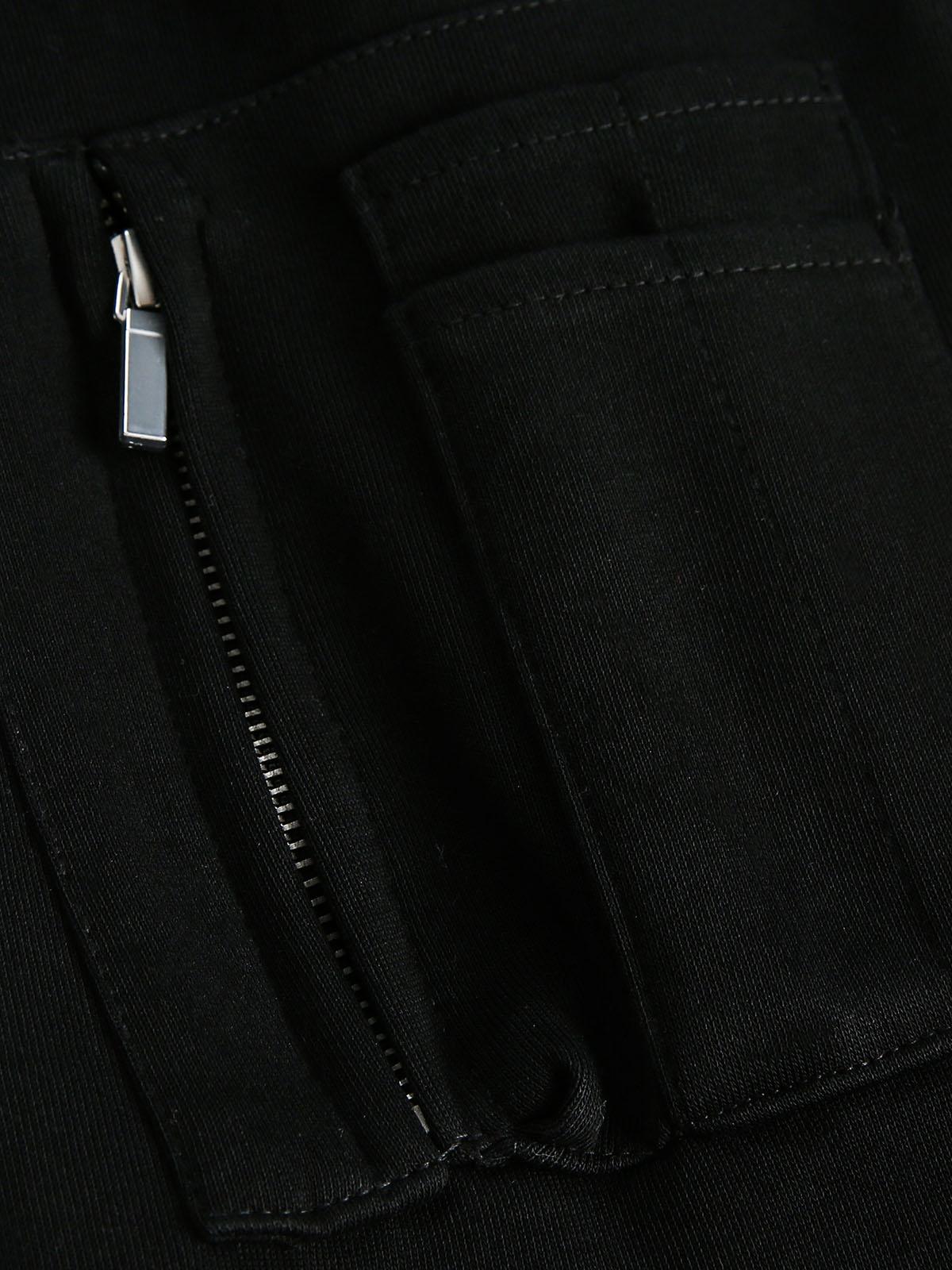 Concert Outfit Dark Horse Print Cardigan Zip Up Hoodie Concert Outfit Dark Horse Print Cardigan Zip Up Hoodie