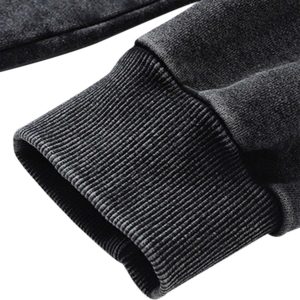 Concert Outfit Dark Series Doberman Hoodie