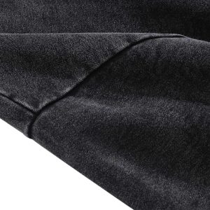 Concert Outfit Dark Series Doberman Hoodie