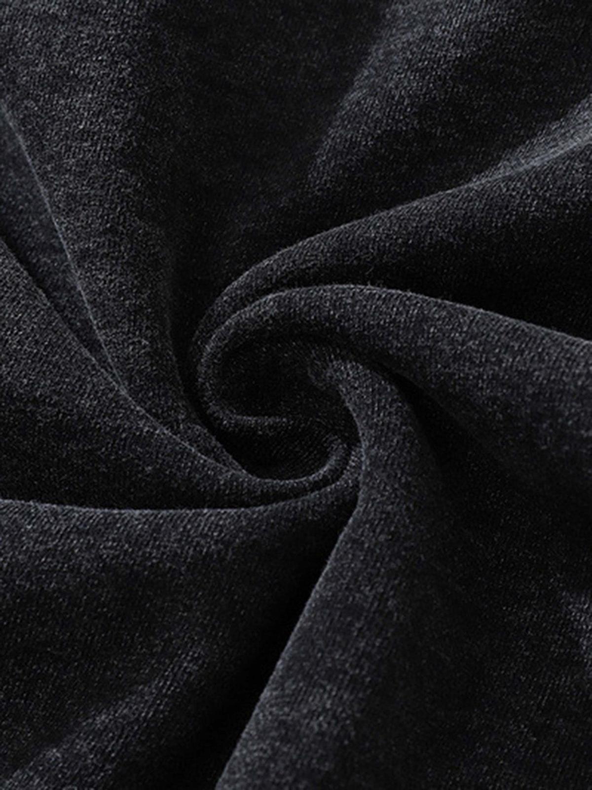 Concert Outfit Dark Series Doberman Hoodie Concert Outfit Dark Series Doberman Hoodie