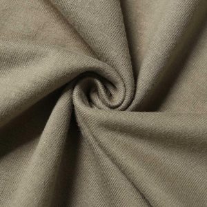 Concert Outfit Dark Silhouette Print T-Shirt