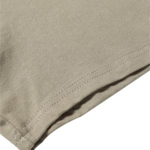 Concert Outfit Dark Silhouette Print T-Shirt