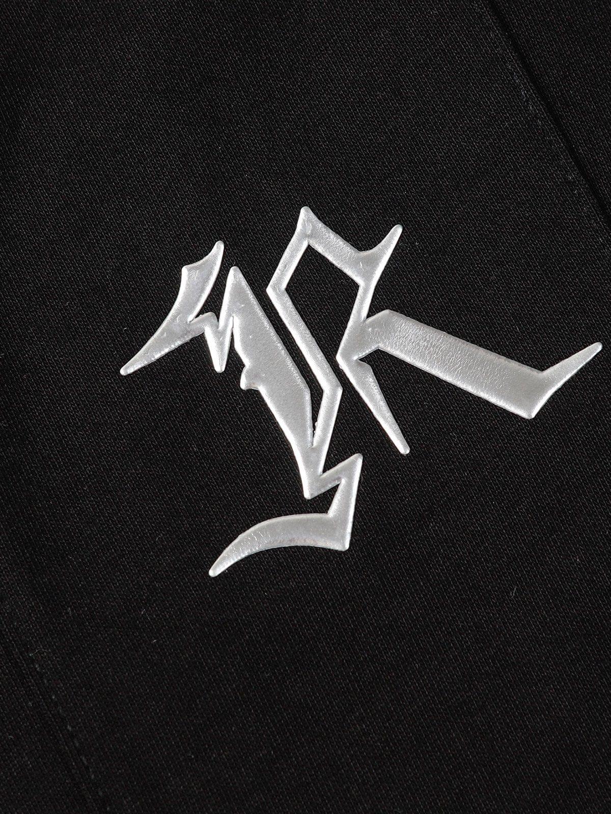 Concert Outfit Deconstruct Rivet Tee Concert Outfit Deconstruct Rivet Tee