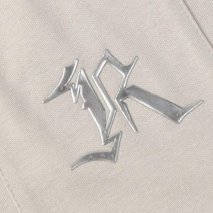 Concert Outfit Deconstruct Rivet Tee