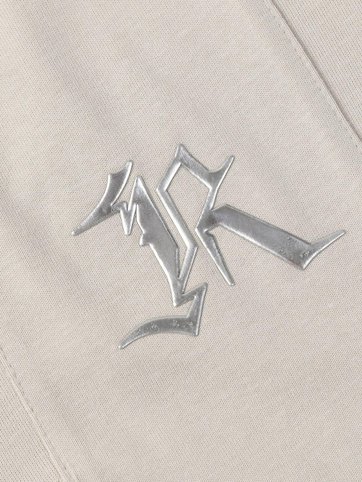 Concert Outfit Deconstruct Rivet Tee Concert Outfit Deconstruct Rivet Tee