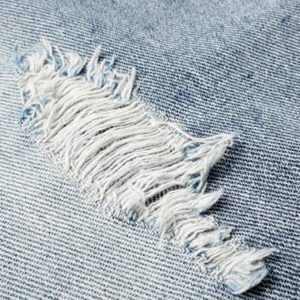 Concert Outfit Deconstructed Detachable Split Cargo Jeans