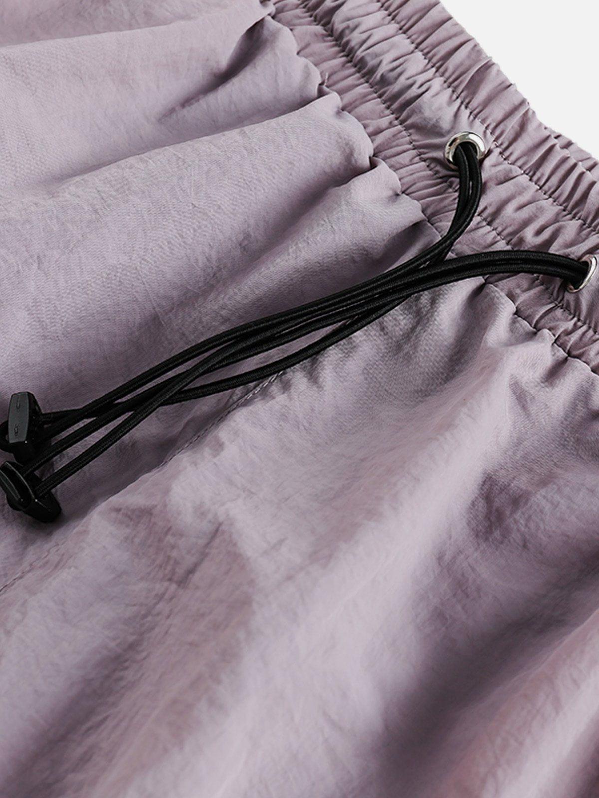 Concert Outfit Detachable Sweatpants Concert Outfit Detachable Sweatpants