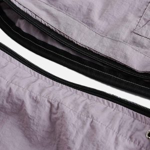 Concert Outfit Detachable Sweatpants