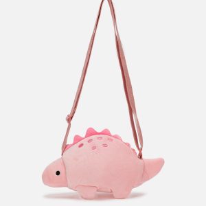 Concert Outfit Dinosaur Crossbody Bag