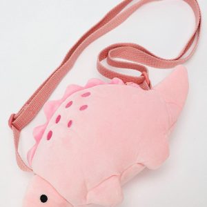 Concert Outfit Dinosaur Crossbody Bag