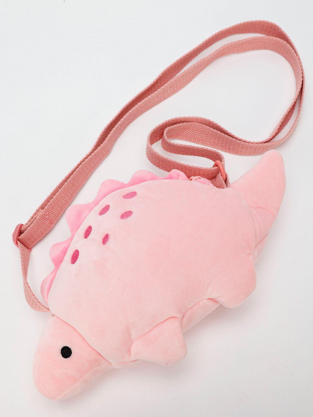 Concert Outfit Dinosaur Crossbody Bag Concert Outfit Dinosaur Crossbody Bag