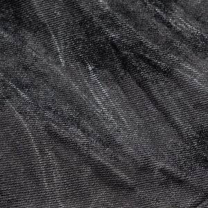 Concert Outfit Dip-Dye Washed Jeans