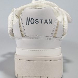 Concert Outfit Dirty Braid Design Skateboard Bread Shoes