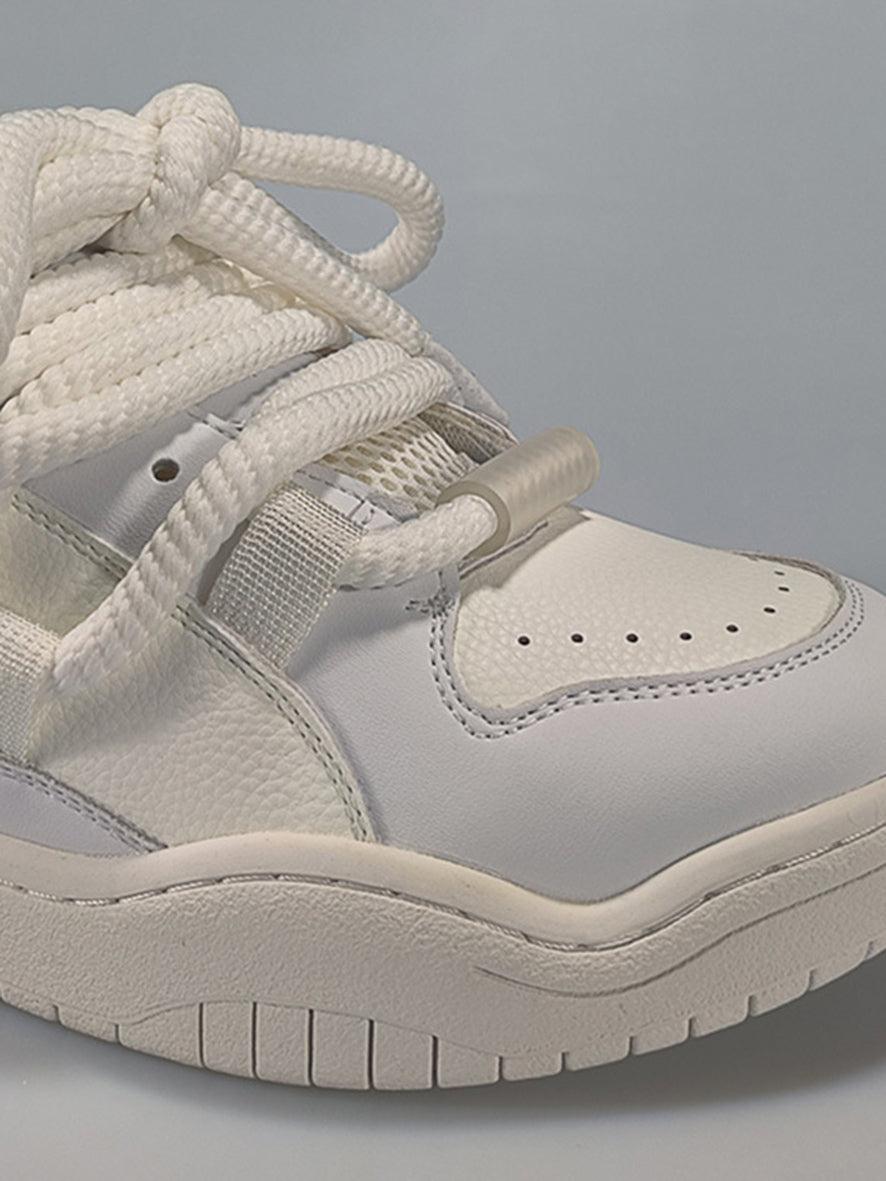 Concert Outfit Dirty Braid Design Skateboard Bread Shoes Concert Outfit Dirty Braid Design Skateboard Bread Shoes