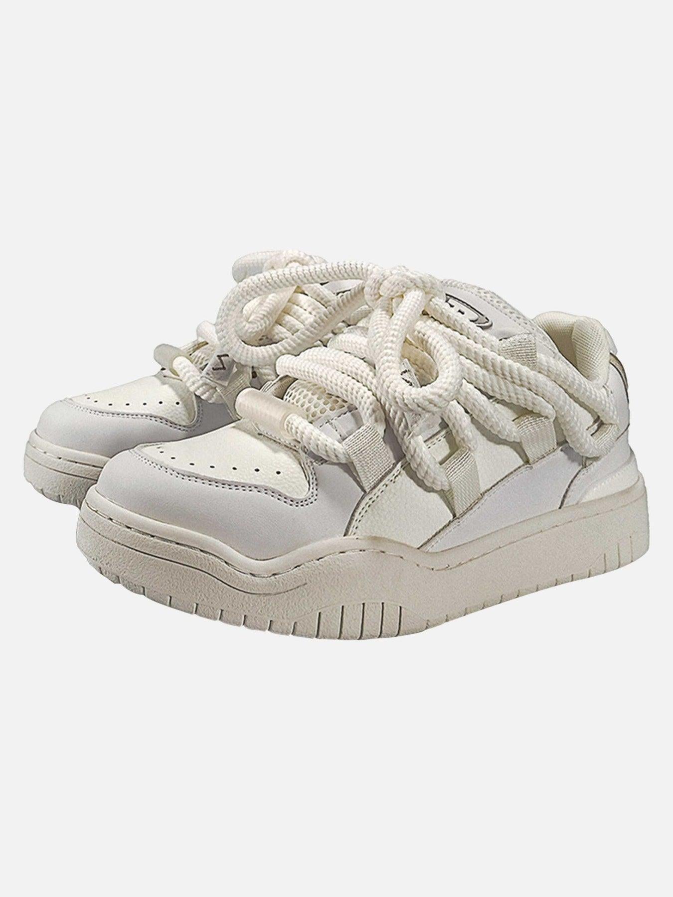 Concert Outfit Dirty Braid Design Skateboard Bread Shoes Concert Outfit Dirty Braid Design Skateboard Bread Shoes