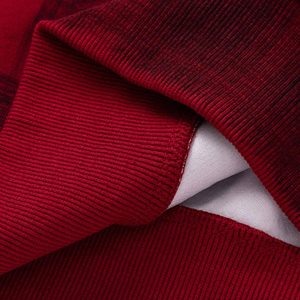 Concert Outfit Dirty Brush Painted Graffiti Hoodie