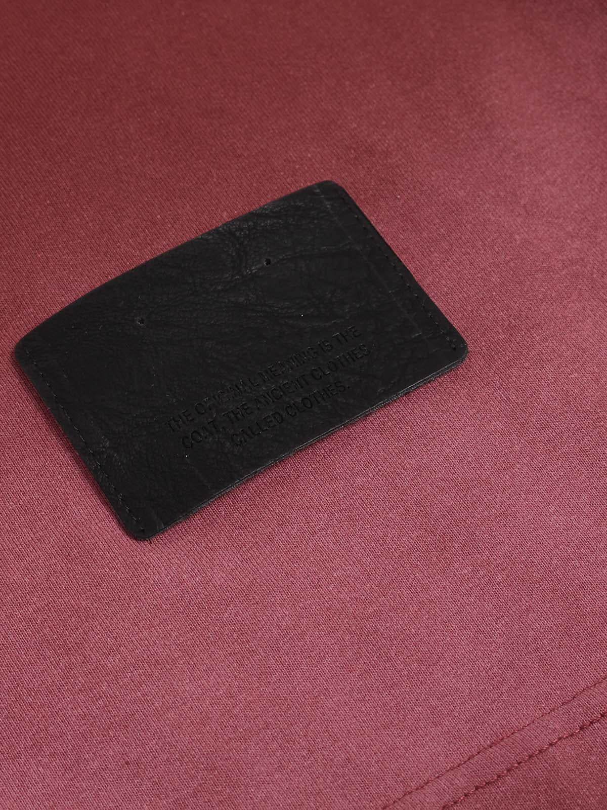 Concert Outfit Distressed Gradient Lettering Print T-Shirt Concert Outfit Distressed Gradient Lettering Print T-Shirt