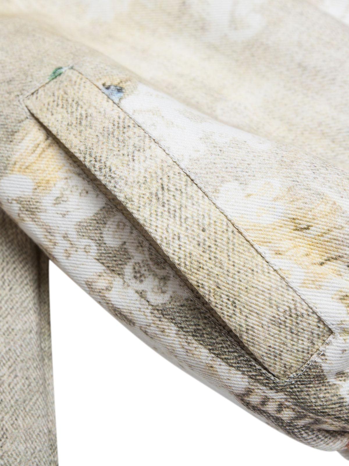 Concert Outfit Distressed Graffiti Gradient Quilted Bomber Jacket Concert Outfit Distressed Graffiti Gradient Quilted Bomber Jacket