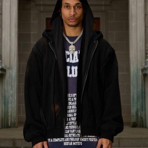 Concert Outfit Distressed Patchwork Velvet Jacket