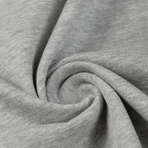 Concert Outfit Distressed Printed Faux Two-Piece Long-Sleeved T-Shirt